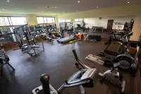 Panari Resort, BW Signature Collection - gimnasio