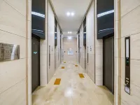 Urbanstay Songdo Moonlight Park Hotels near Technopark Station