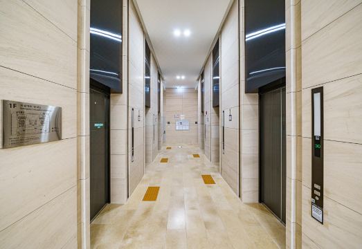 3. 어반스테이 송도..