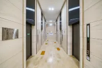 Urbanstay Songdo Moonlight Park