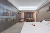 Nan Gao Boutique Apartment Hotels near Xinjin River Bridge