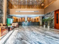 Tianmen Shangcheng Hotel Hotels in Tianmen