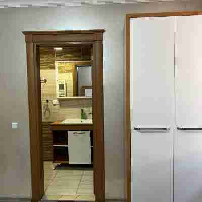 Sehrivan Hotel Others