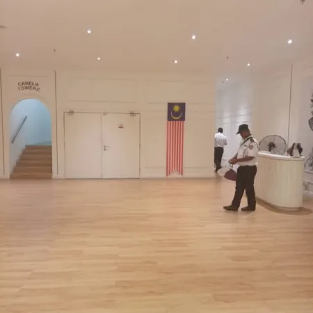 Nilai Youth City Residence C-25-15