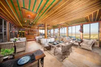 Cappadocia Pegasos Cave Suite Hotel