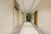 Hejian Nice Apartment (Hongxing Bridge Subway Station) โรงแรมใน