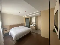Lijing Business Hotel (Shengli Street) Hotéis em Cidade de Fujin