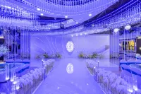Wuwei Liangzhou Hotel - Aamiainen