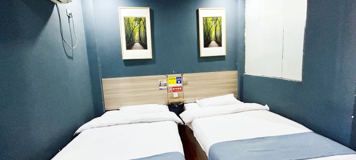 Ganzhoutsingtaohotel Hotels in Ganzhou