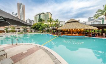 Hotel El Panama by Faranda Grand, a Member of Radisson Individuals