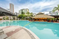 โรงแรมเอลปานามา ด้วยฟารันด้า แกรนด์, สมาชิกของราดิสสัน อินดิวิดชวลส์ - ที่มีฟิตเนส