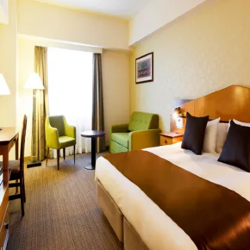 Hotel Resol Gifu Các khách sạn gần Đền Kogane