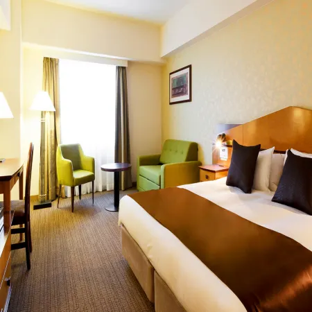 Hotel Resol Gifu
