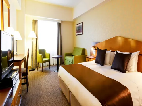 Hotel Resol Gifu Hotels in Gifu