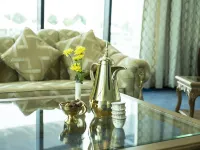 Retaj Salwa Resort & Spa Hotels in Abū Nakẖlah