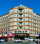 Homeinn · neo (Mudanjiang Railway Station Dashang New Mart) Hotels in Mudanjiang