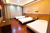 Mengjin Dalang Taosha Hotel Hotels near Guandi Temple (Pasture)