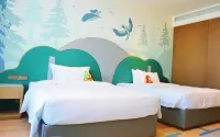 BOONIE BEARS BAY HOTEL