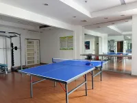 Homeinn Plus Hotel (Shanghai Lujiazui Yushan Road Yuanshen Sports Center Subway Station)