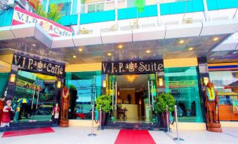 Townhouse OAK Makati Manila Near PNR Pasay Evangelista formerly VIP Suites