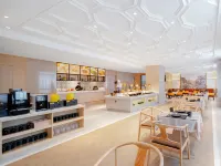 Vienna International Hotel (Shaoguan High-speed Railway Station Square Branch) - 조식 운영