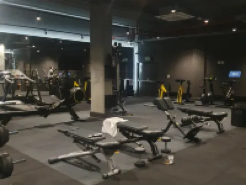 The Rockefeller Hotel by Newmark Hotels in Cape Town