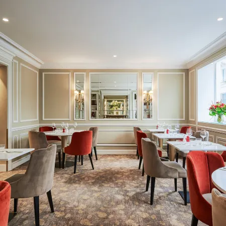 Hotel Westminster