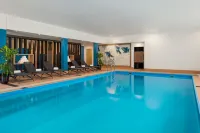 Vienna House Easy Frankfurt Airport Kelsterbach by Sunday Hotels - Pools