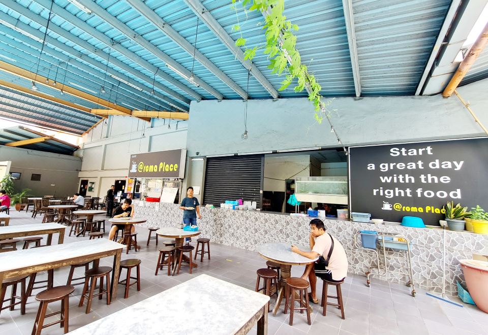 Palm Spring Kota Damansara Sunway Giza Dataran Sunway Ikea The Curve One Utama