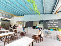 Palm Spring Kota Damansara Sunway Giza Dataran Sunway Ikea The Curve One Utama