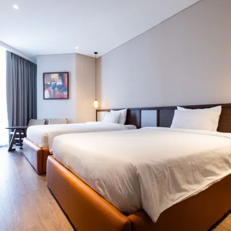 Maison Nha - Boutique Apartment (17 TTT) Отели рядом с достопримечательностью «Сигнальная Башня Ханоя»