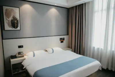 Yinuo Preferred Hotel