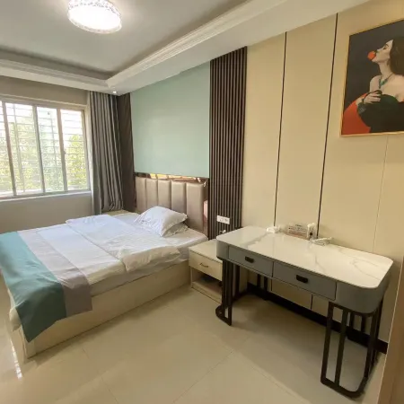 Meijing Hotel