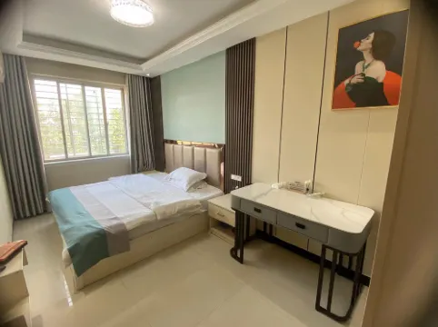Meijing Hotel