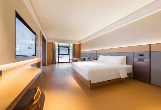 5. JI 호텔（천진..