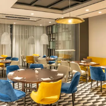 Hyatt Place Dubai Jumeirah