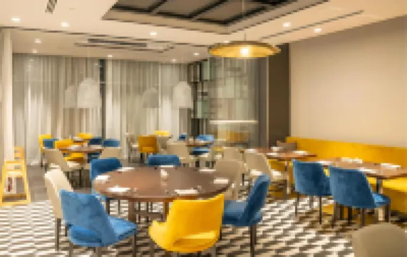 Hyatt Place Dubai Jumeirah