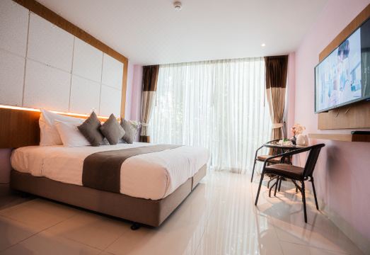 A Hotel Simply
