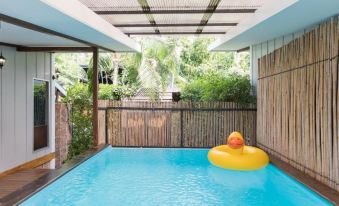 IP Plus Pool Villa Pattaya