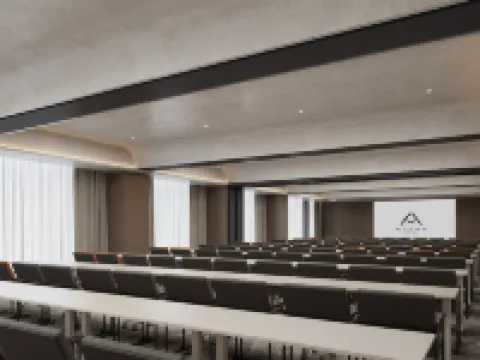 Atour Hotel Pingxiang Anyuan Tianhong Plaza Hotels in Pingxiang