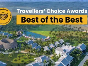 Popular Premium Hotels in Thang Binh District