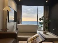 瀾滄皮皮家的雲海窩窩觀景民宿