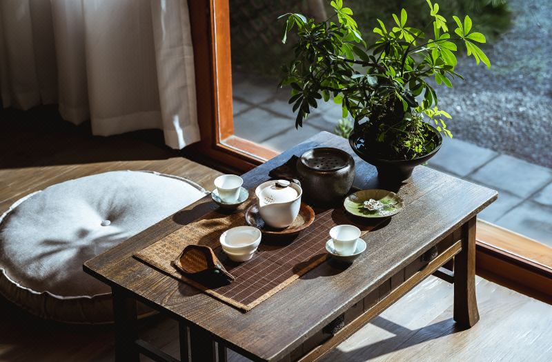 Dali Sheyu Secret Garden Inn (South Gate of Dali Ancient City) photo 3