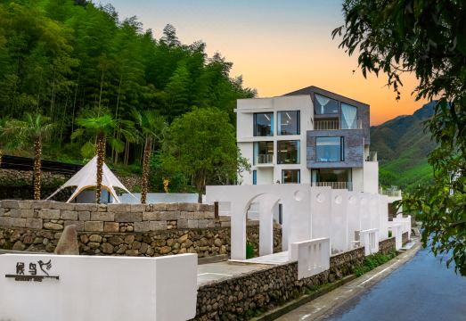 安吉候鸟·MlgrantBird·美墅外景图