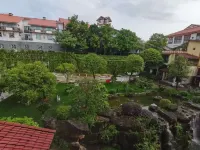 Yuanhuayuan Hotel Hotels in Уїшань