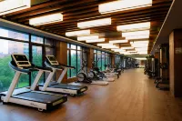 Anji Xingchen Argyle Grand Hotel