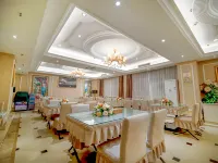 Vienna Hotel (Liaocheng University,Ferris Wheel Happy Town Store) - 3-Star