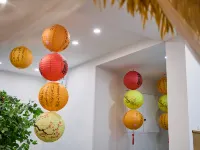 Chuqi Bieyuan (Cangqiao Zhijie Branch) Hotels in Shaoxing