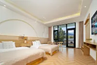 Yunting Mushanxi (Narati Scenic Area Store) Hotels in Xinyuan