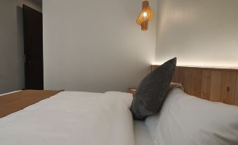 Xiapu Manyu Xi Homestay